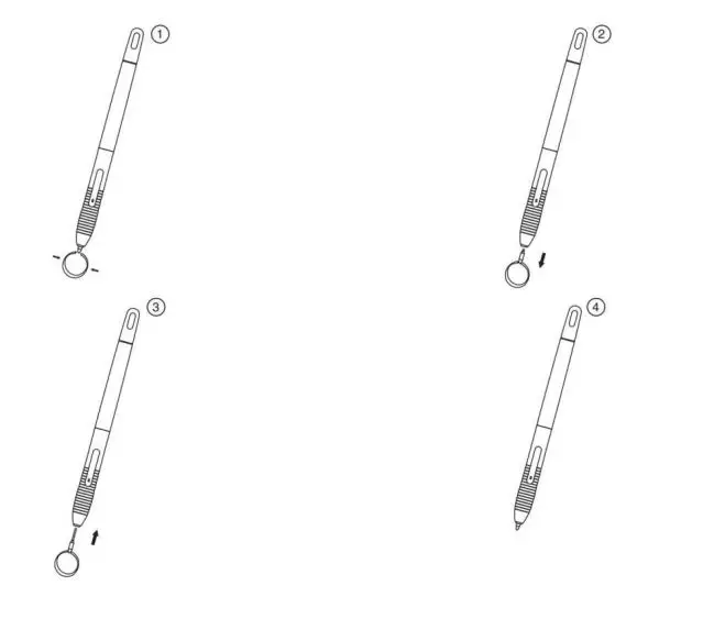 GAOMON-M10K2018-Graphic-Drawing-Tablet-Fig-5