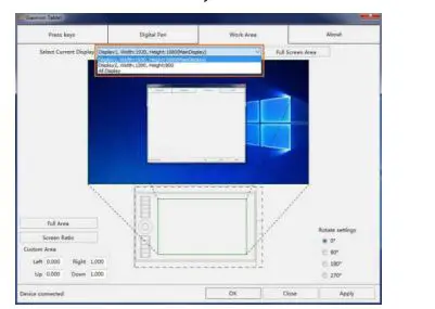 GAOMON-M10K2018-Graphic-Drawing-Tablet-Fig-7
