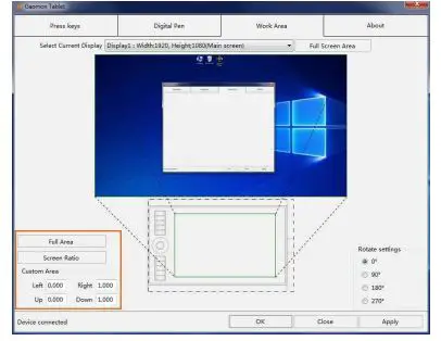 GAOMON-M10K2018-Graphic-Drawing-Tablet-Fig-8