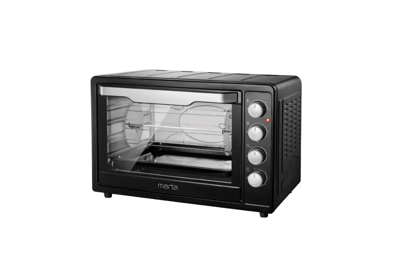 Marta Mt-eo4294b Electric Oven User Manual