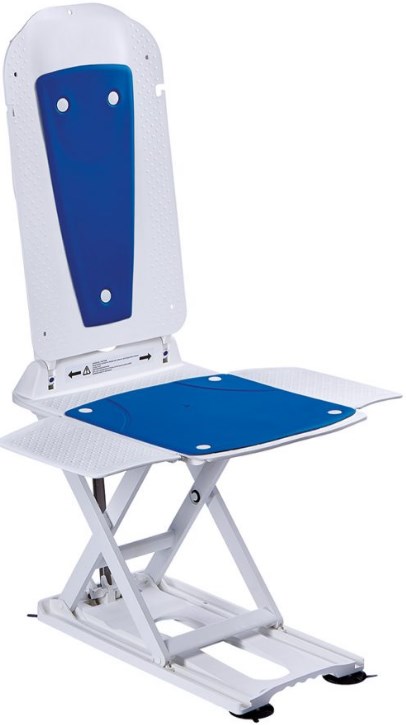 DIETZ KANJO Bath Tub Lifter