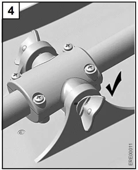 General safety information