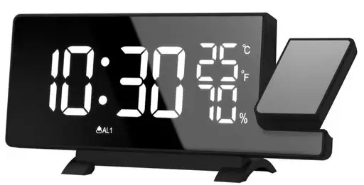 SOUNDMAX-SM-1523U-Radio-Clock-with-Alarm-product