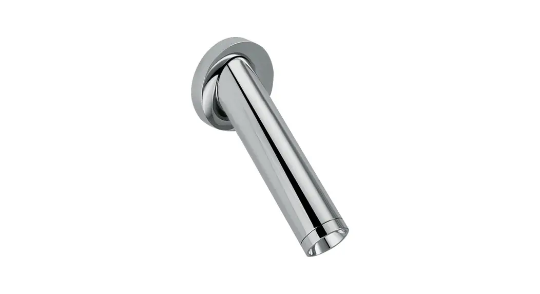 Hansgrohe 10410000 Starck Bath Spout Instruction Manual Hansgrohe 10410000 Starck Bath Spout Instruction Manual