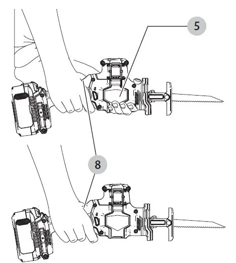 CRAFTSMAN-CMCS340-20V-Max-Compact-Reciprocating-Saw- (7)