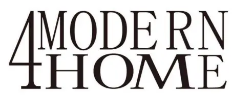 4MODERNHOME - logo