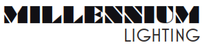 MILLENNIUM LIGHTING logo