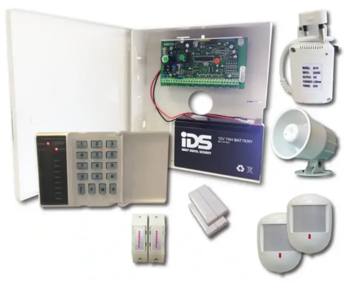 ids-805-Alarm-System-PRODUCT