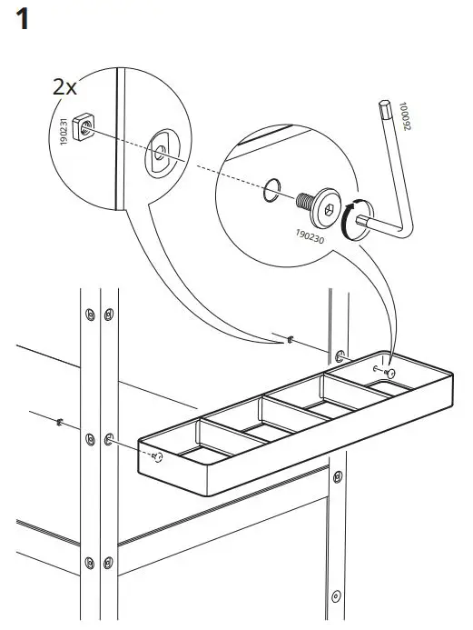 IKEA-BROR-Shelf-with-Shelves-fig-3