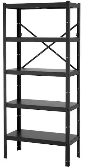 IKEA-BROR-Shelf-with-Shelves-product