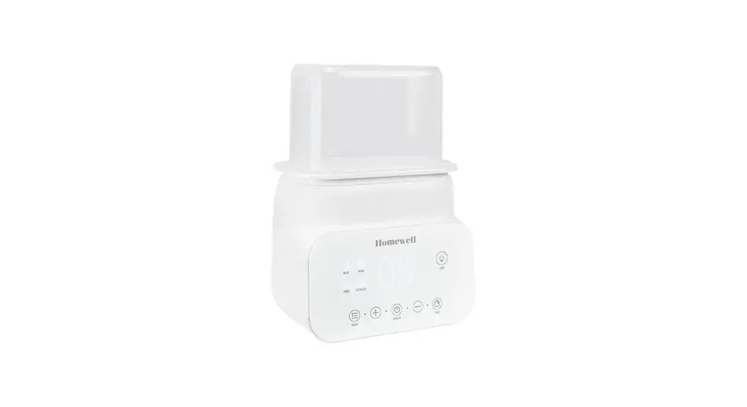 Homewell Hmw-bbw-9500d Baby Bottle Warner User Manual Homewell Hmw-bbw-9500d Baby Bottle Warner User Manual
