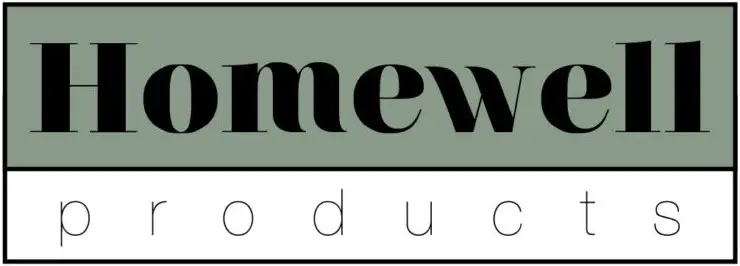Homewell LOGO