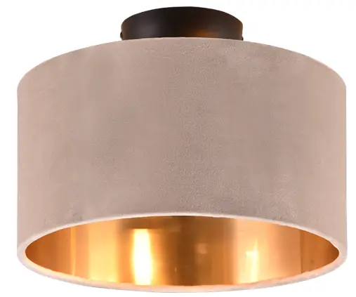 TRIO LIGHTING 619000244 LED Ceiling Light
