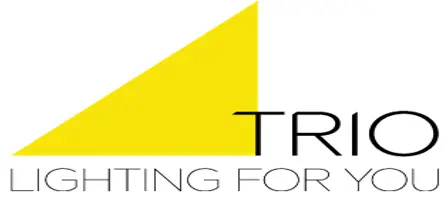 TRIO LIGHTING Logo
