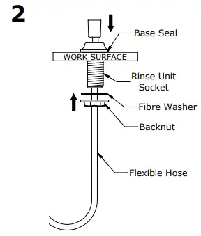PERRIN-ROWE-9.20410-Traditional-Kitchen-Collection-Ionian-2-Hole-Mixer-fig-4