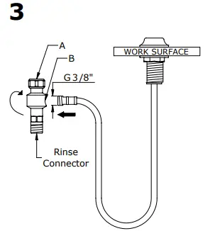 PERRIN-ROWE-9.20410-Traditional-Kitchen-Collection-Ionian-2-Hole-Mixer-fig-5
