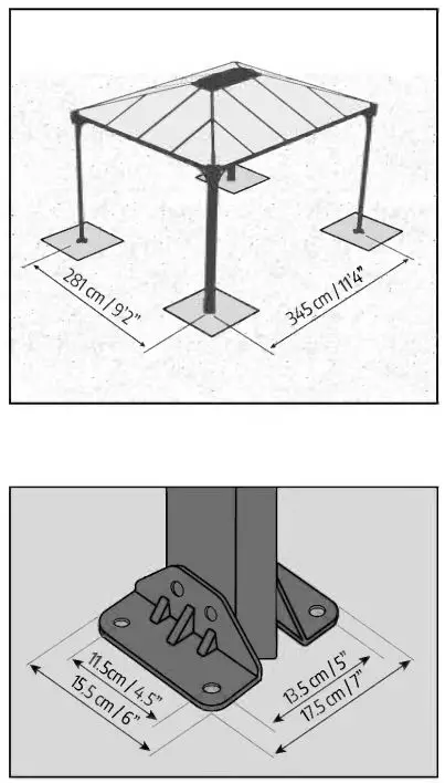 CANOPIA-87383-Martinique-10ft-x-12ft-Gazebo-Kit-fig-15