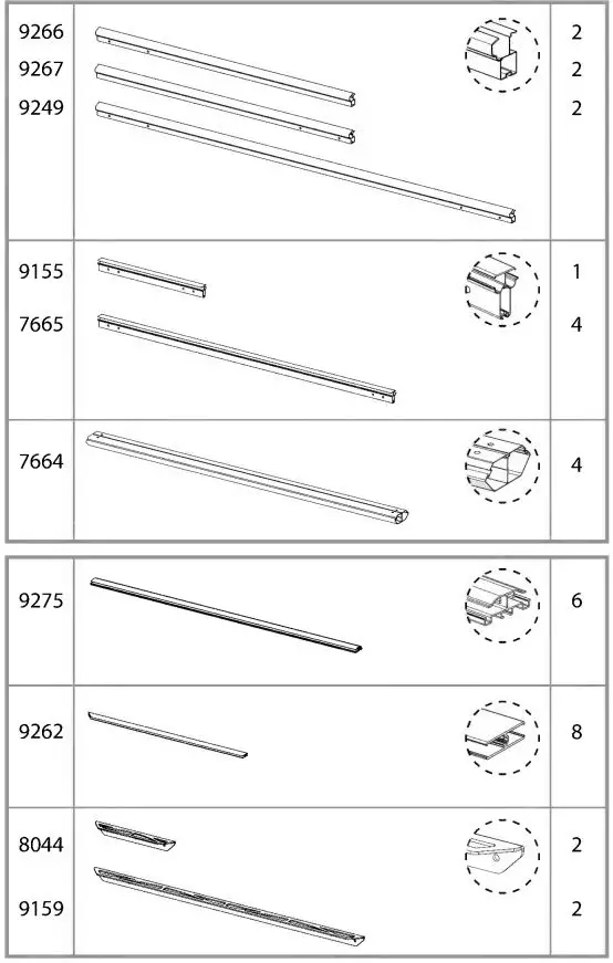CANOPIA-87383-Martinique-10ft-x-12ft-Gazebo-Kit-fig-17
