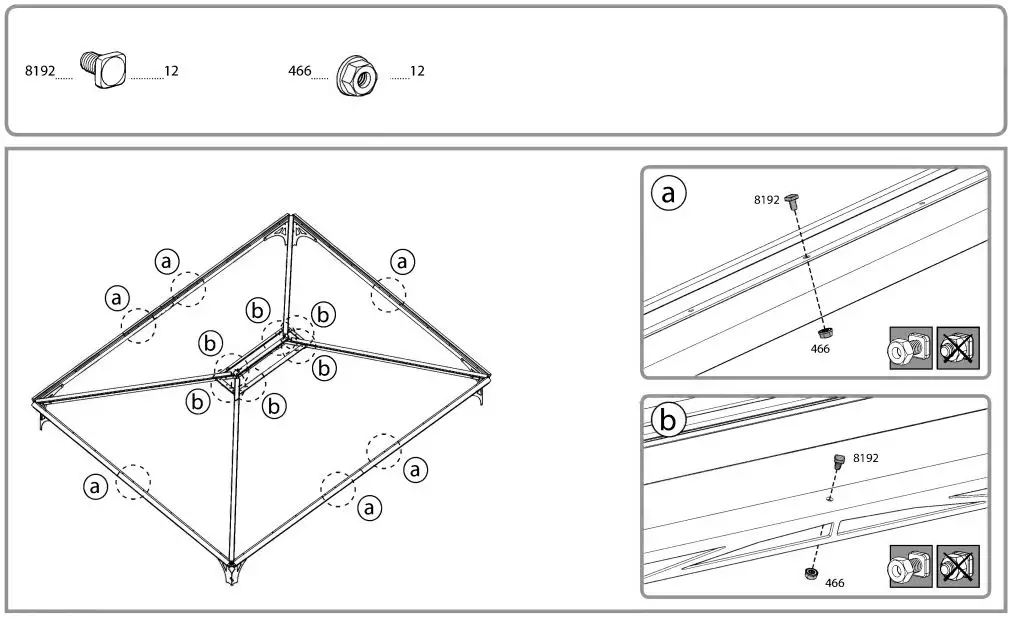 CANOPIA-87383-Martinique-10ft-x-12ft-Gazebo-Kit-fig-30