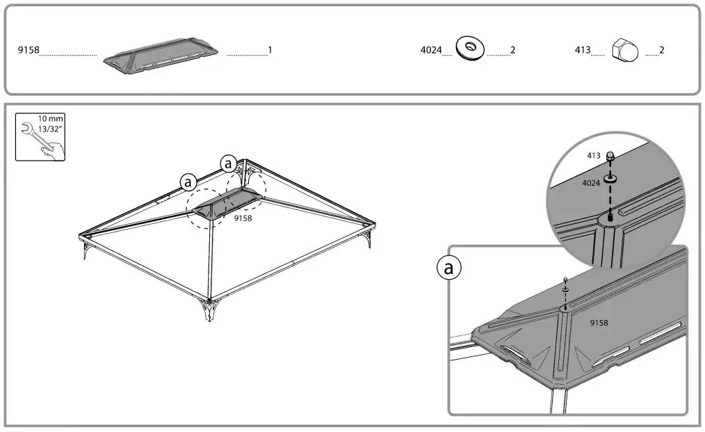 CANOPIA-87383-Martinique-10ft-x-12ft-Gazebo-Kit-fig-31