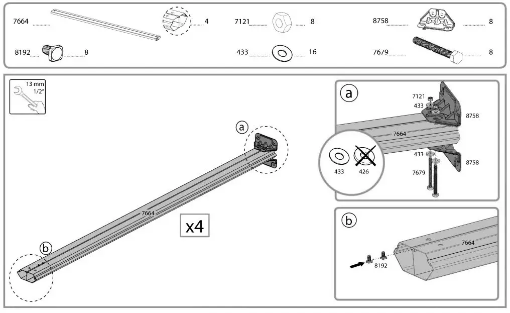 CANOPIA-87383-Martinique-10ft-x-12ft-Gazebo-Kit-fig-33