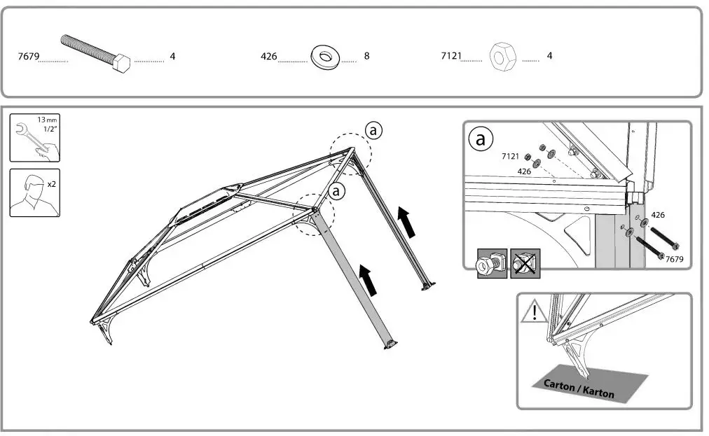 CANOPIA-87383-Martinique-10ft-x-12ft-Gazebo-Kit-fig-34