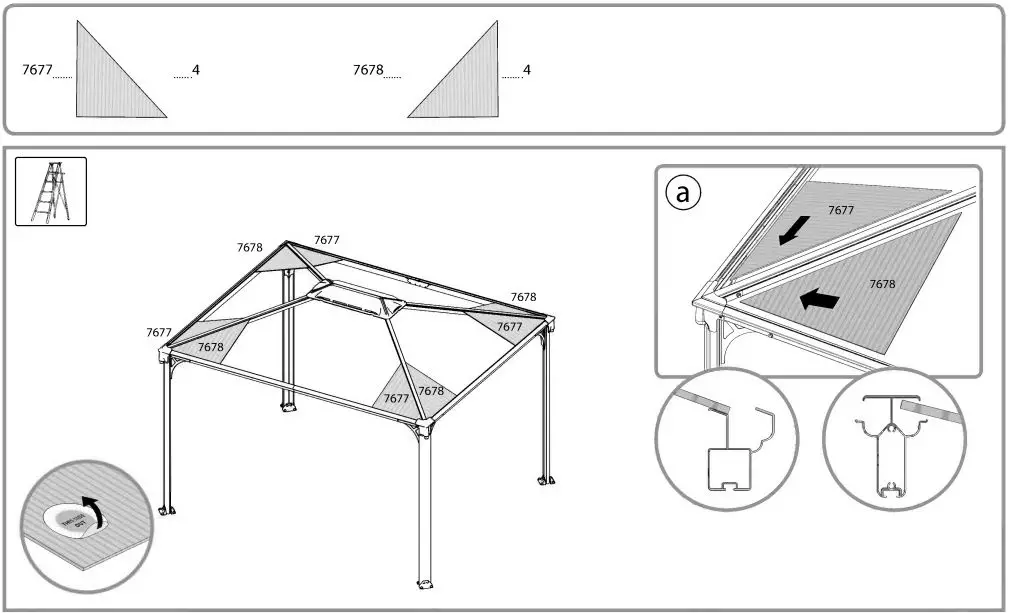 CANOPIA-87383-Martinique-10ft-x-12ft-Gazebo-Kit-fig-40