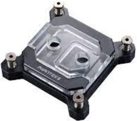 PHANTEKS C370I Glacier