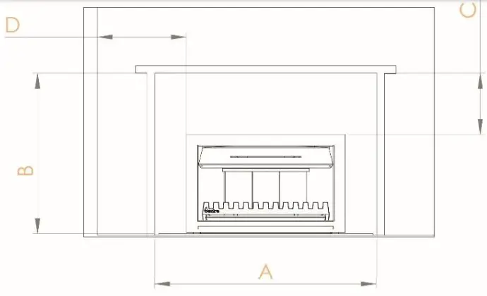 COMBUSTIBLE MATERIALS