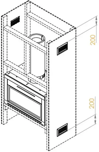 ENCLOSURE VENTILATION