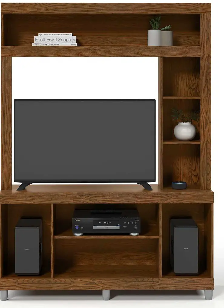 Rodler RD592 Rack Panel TV