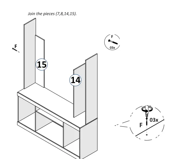 Assembly Instruction