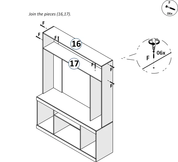 Assembly Instruction