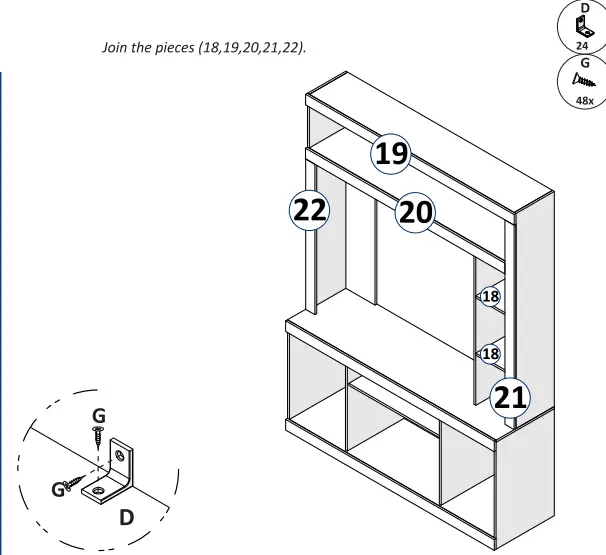 Assembly Instruction