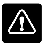 Warning Icon