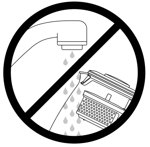 Cleaning Instruction