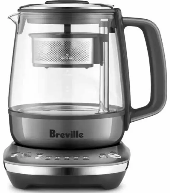 Breville BTM700 Tea Maker Compact