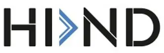 HI-ND -Logo