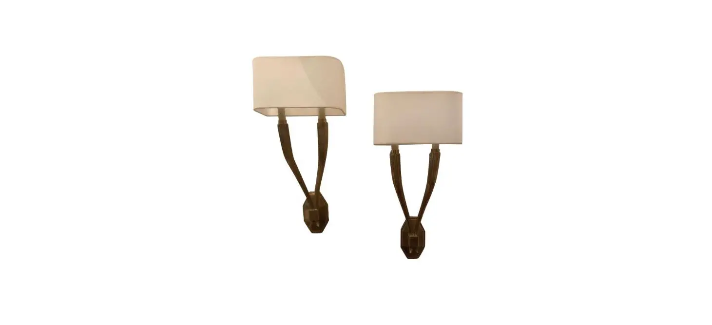 Visual Comfort Chd 2461 Ruhlmann Double Sconce Light Instruction Manual Visual Comfort Chd 2461 Ruhlmann Double Sconce Light Instruction Manual