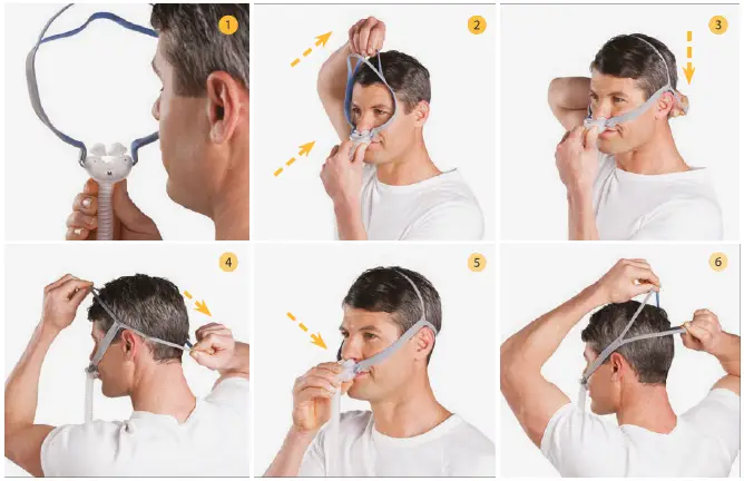 DreamStation-2-Philips-Respironics-Apria-Sleep-Therapy-fig 6