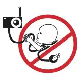 VTech RM7866HD 7 Smart Wi-Fi 1080p Pan and Tilt Monitor  - icon 2