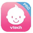 VTech RM7866HD 7 Smart Wi-Fi 1080p Pan and Tilt Monitor  - icon 5