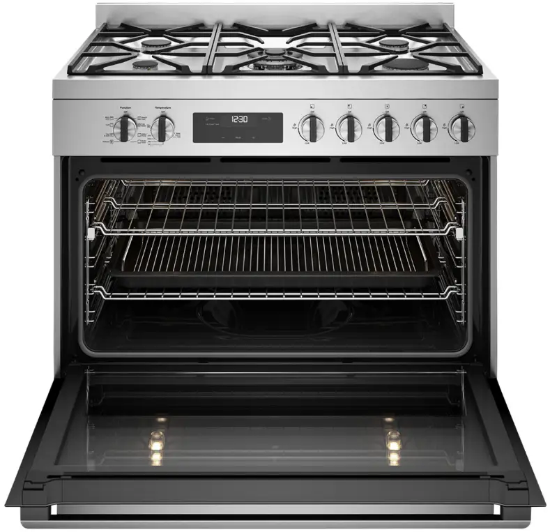 Westinghouse WFE9515 Oven
