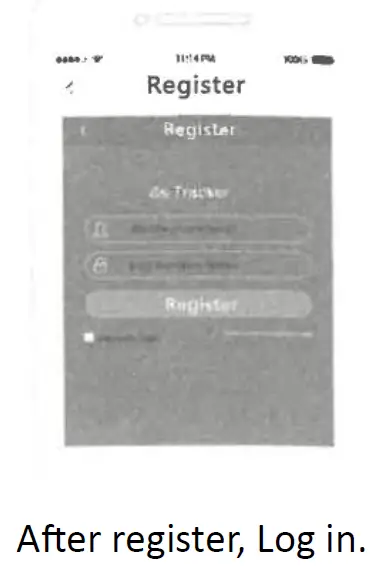 TeKKiWear Q13 Smartwatch 4