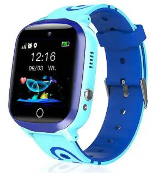 TeKKiWear Q13 Smartwatch