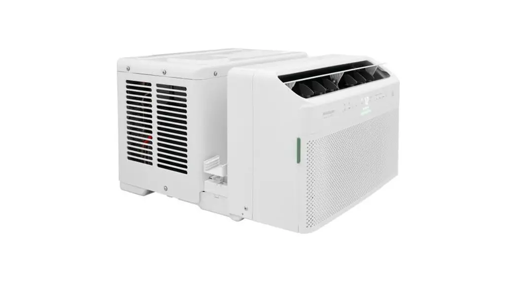 Frigidaire Ghwq105wd1 Gallery 10,000 Btu U-shape Window Room Air Conditioner Instruction Manual Frigidaire Ghwq105wd1 Gallery 10,000 Btu U-shape Window Room Air Conditioner Instruction Manual