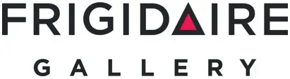 FRIGIDAIRE - logo