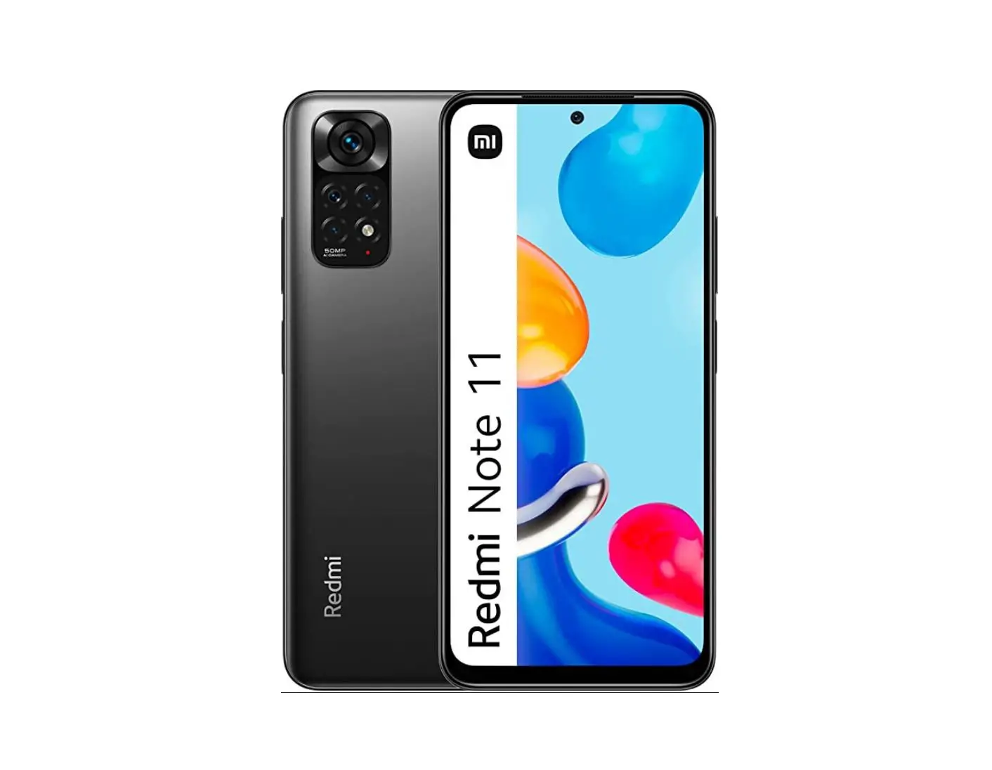 Xiaomi Redmi Note 11s User Manual Xiaomi Redmi Note 11s User Manual