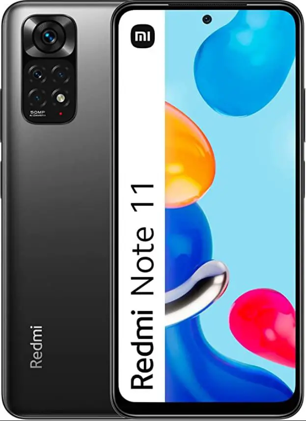 Xiaomi Redmi Note 11S-product