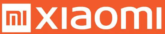 Xiaomi logo